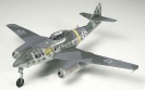 TAMIYA 61087 MESSERSCHMITT Me262 A-1a
