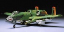 TAMIYA 61028 U.S.A.F FAIRCHILD REPUBLIC A 10A THUNDERBOLT II