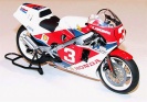 TAMIYA 14099 HONDA NSR 500 FACTORY COLOR