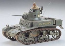 TAMIYA 35042 STUART U.S.LIGHT TANK M3