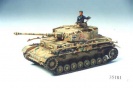 TAMIYA 35181 PANZERKAMPFVAGEN IV Ausf.J Sd.Kfz.161/2