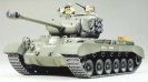 TAMIYA 35254 M26 PERSHING (T26E3) U.S. MEDIUM TANK