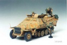 TAMIYA 35195 Mt l.SPW Sd.Kfz.251/1 Ausf.D
