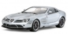 TAMIYA 24317 Mercedes-Benz SLR McLaren 722 Edition