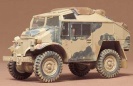 TAMIYA 35045 QUAD GUN TRACTOR