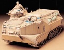 TAMIYA 35159 U.S AAVP7A1 W/UGWS (UPGUNNED WEAPONS STATION) AAVP7A1