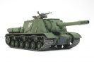 TAMIYA 35303 RUSSIAN HEAVY SELF-PROPELLED GUN JSU-152