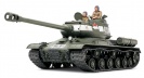 TAMIYA 35289 RUSSIAN HEAVY TANK JS-2 MODEL 1944 ChKZ