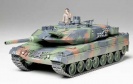 TAMIYA 35242 LEOPARD 2 A5 MAIN BATTLE TANK