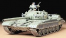 TAMIYA 35160 RUSSIAN ARMY TANK T72 M1