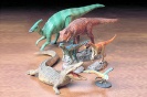 TAMIYA 60107 MESOZOIC CREATURES