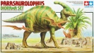 TAMIYA 60103 PARASAUROLOPHUS DIORAMA SET