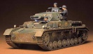 TAMIYA 35096 PANZER KAMPFWAGEN IV Ausf.D