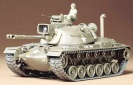 TAMIYA 35120 M48A3 PATTON