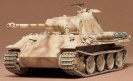 TAMIYA 35065 PANTHER PANZERKAMPFWAGEN V PANTHER (Sd.kfz.171) Aust.A