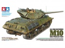 TAMIYA 35350 U.S. TANK DESTROYER M10 MID PRODUCTION