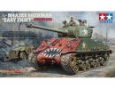 TAMIYA 35359 M4A3E8 SHERMAN 