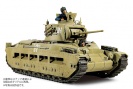 TAMIYA 35355 INFANTRY TANK MATILDA Mk.III/IV 