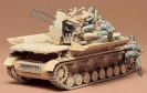 TAMIYA 35101 MOBELWAGEN GERMAN FLAKPANZER IV MOBELWAGEN