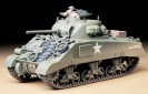 TAMIYA 35190 M4 SHERMAN U.S.MEDIUM TANK M4 SHERMAN (EARLY PRODUCTION)