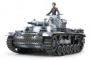 TAMIYA 35290 PanzerkampfwagenIII Ausf.N (Sd.Kfz.141/2)