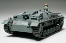 TAMIYA 35281 Sturmgeschutz III Ausf.B (Sd.Kfz.142)