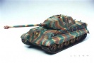 TAMIYA 35169 GERMAN KING TIGER PORSCHE TURRET Panzerkampfwagen VI TIGERII AUSFUHRUNG B (Sd.Kfz,182)