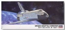 HASEGAWA 10730 SPACE SHUTTE ORBITER