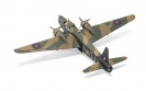 Airfix A08019  VICKERS WELLINGTON Mk.IA/C