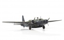Airfix A08019  VICKERS WELLINGTON Mk.IA/C