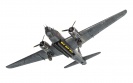 Airfix A08019  VICKERS WELLINGTON Mk.IA/C