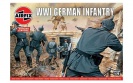 Airfix A00726V  WWI GERMAN INFANTRY