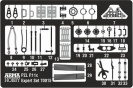 ARMA HOBBY 70015 Samolot myśliwski PZL P.11c Expert