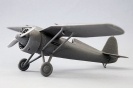 ARMA HOBBY 70016 Samolot myśliwski PZL P.11c Junior