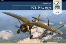 ARMA HOBBY 70007 Smolot PZL P.7 A 1939  Expert set