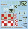 ARMA HOBBY 70007 Smolot PZL P.7 A 1939  Expert set