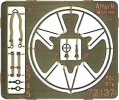 ARMA HOBBY 70008 Samolot PZL P.7 A Junior set