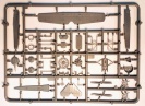 ARMA HOBBY 70012  Smolot FOKKER E.V  Expert set