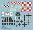ARMA HOBBY 70012  Smolot FOKKER E.V  Expert set