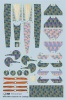 ARMA HOBBY 70012  Smolot FOKKER E.V  Expert set
