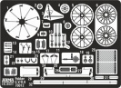 ARMA HOBBY 70012  Smolot FOKKER E.V  Expert set