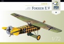 ARMA HOBBY 70013 Samolot  FOKKER E.V   Junior set