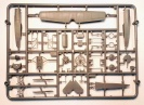ARMA HOBBY 70013 Samolot  FOKKER E.V   Junior set