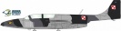 ARMA HOBBY 70011 TS-11 ISKRA 'R  NOVAX  Expert set