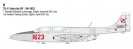 ARMA HOBBY 70003 TS-11 Iskra bis DF  Expert set