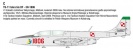 ARMA HOBBY 70003 TS-11 Iskra bis DF  Expert set