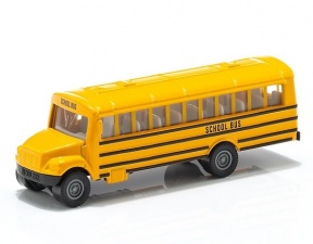 SIKU 1319 Autobus szkolny amerykański