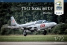 ARMA HOBBY 70001 TS-11 ISKRA BIS DF - Deluxe set - dwa modele