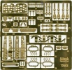 ARMA HOBBY 70001 TS-11 ISKRA BIS DF - Deluxe set - dwa modele