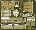 ARMA HOBBY 70001 TS-11 ISKRA BIS DF - Deluxe set - dwa modele